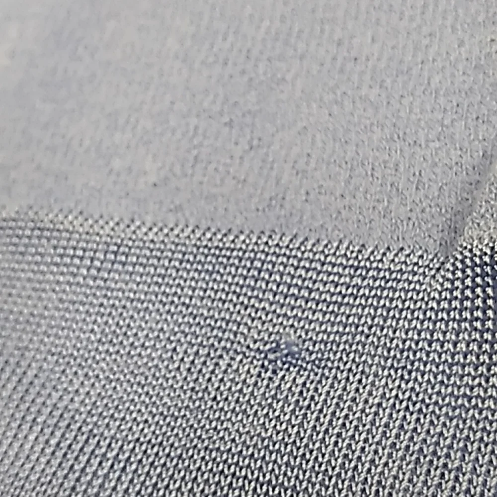 Jones New York Collection sweater, lilac or periwinkle XL - Picture 4 of 6